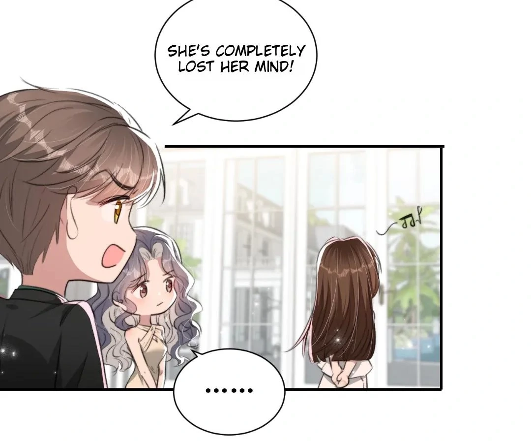 The Real Heiress Brings the High Society to Its Knees Chapter 7 Page 77